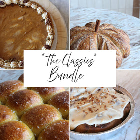 The "Classics" Bundle